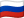 Russian Flag